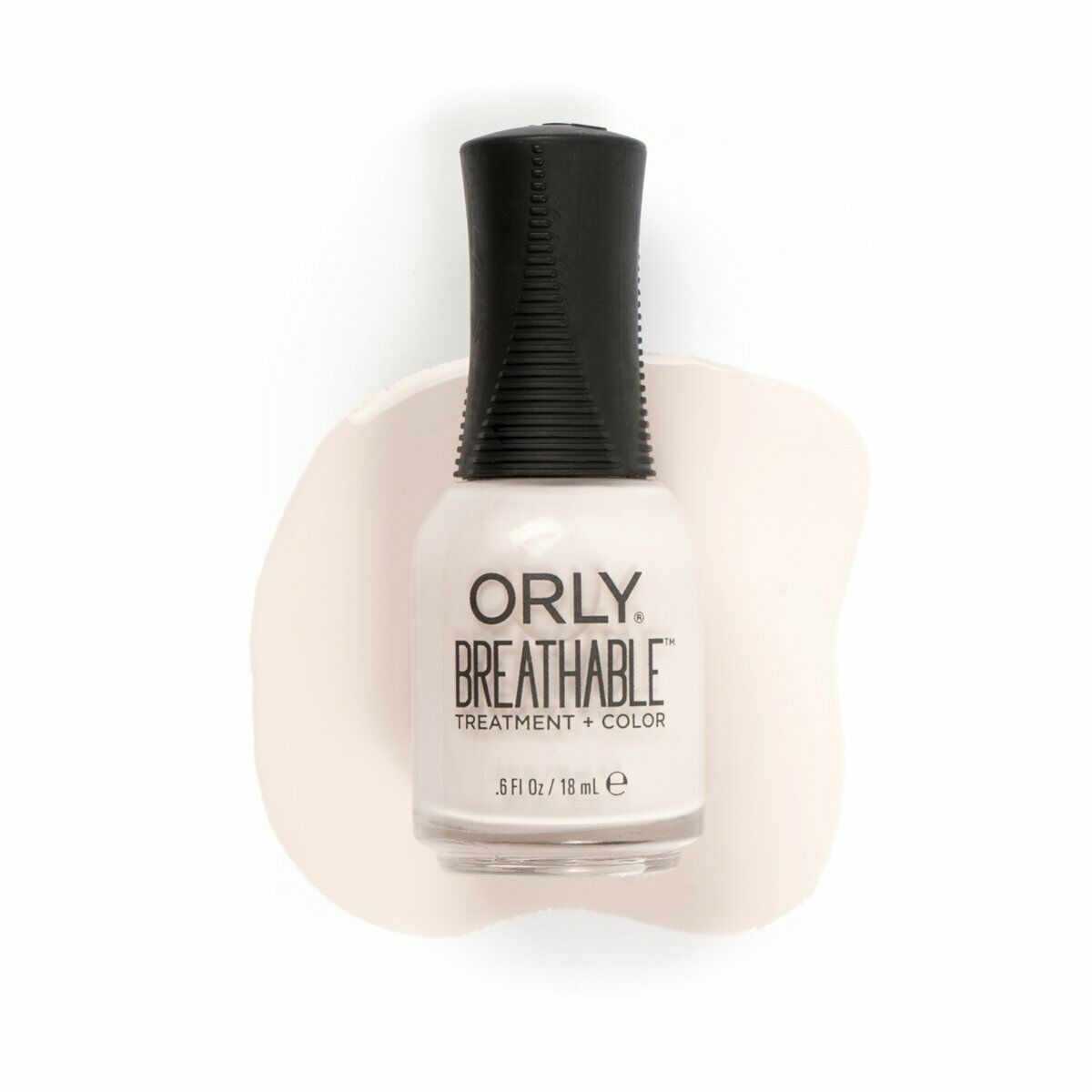 ORLY BREATHABLE Nail Polish *Treatment & Color* 0.6 oz **New Updated-Pick Any**