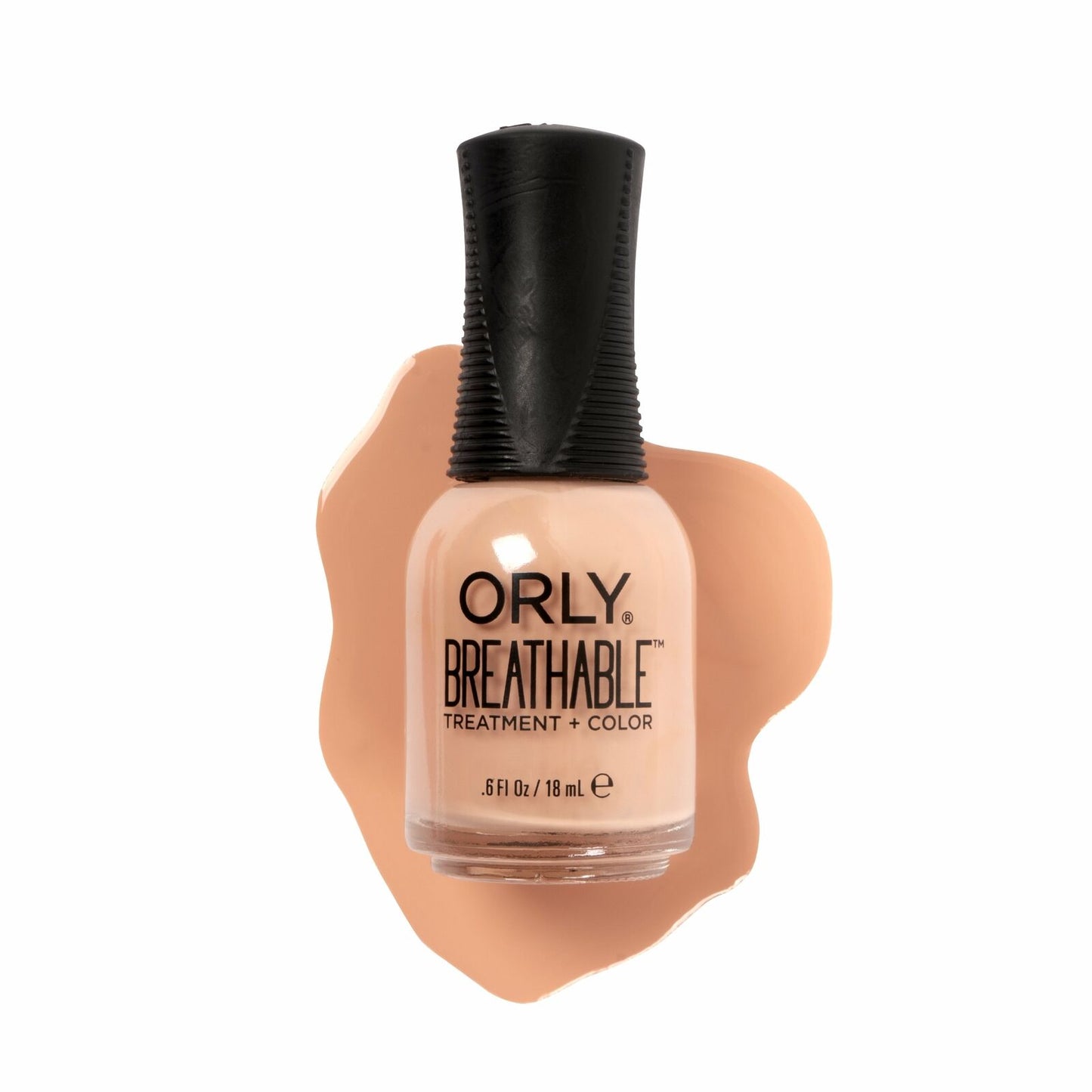 ORLY BREATHABLE Nail Polish *Treatment & Color* 0.6 oz **New Updated-Pick Any**