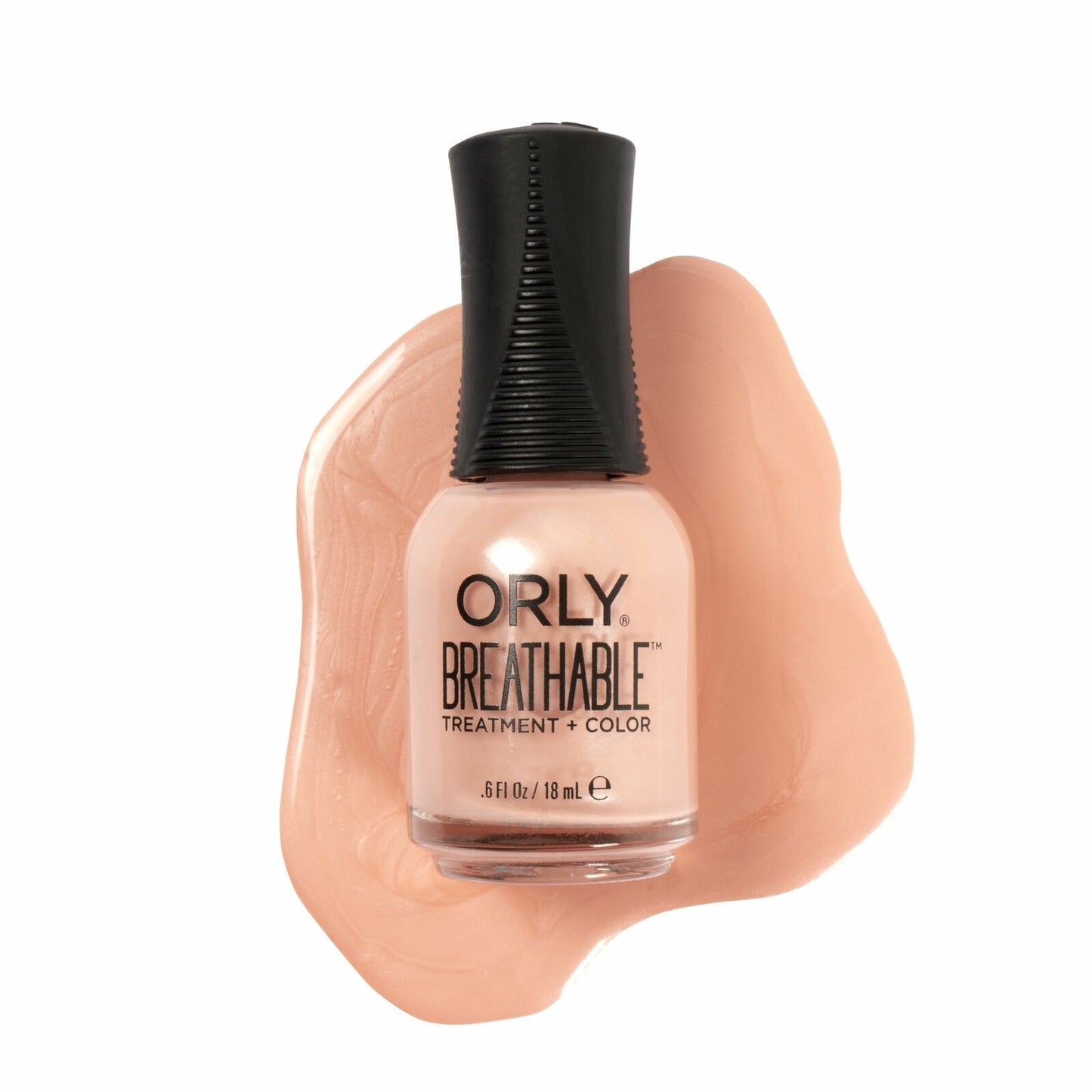 ORLY BREATHABLE Nail Polish *Treatment & Color* 0.6 oz **New Updated-Pick Any**