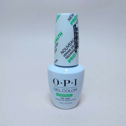 OPI Gel Essentials [Base/Top/Matte] 0.5 fl. oz. **Pick Your Bottles**