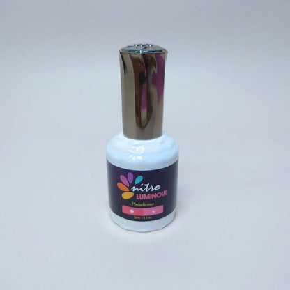 NITRO Luminous Gel GLOW in The Dark Collection [set/single] **Pick any**