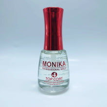 Load image into Gallery viewer, Monika Dipping Essential Liquid [Base/Activator/Top] 0.5 Fl Oz **Pick Any**