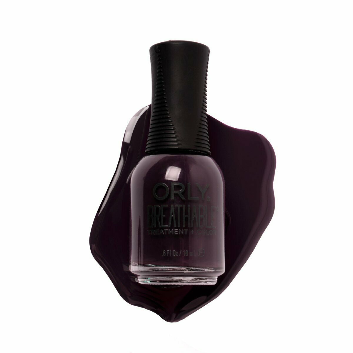 ORLY BREATHABLE Nail Polish *Treatment & Color* 0.6 oz **New Updated-Pick Any**