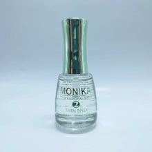 Load image into Gallery viewer, Monika Dipping Essential Liquid [Base/Activator/Top] 0.5 Fl Oz **Pick Any**