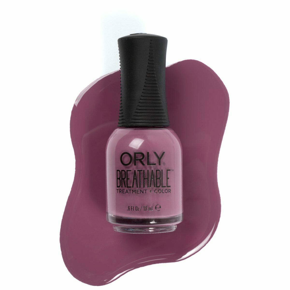 ORLY BREATHABLE Nail Polish *Treatment & Color* 0.6 oz **New Updated-Pick Any**