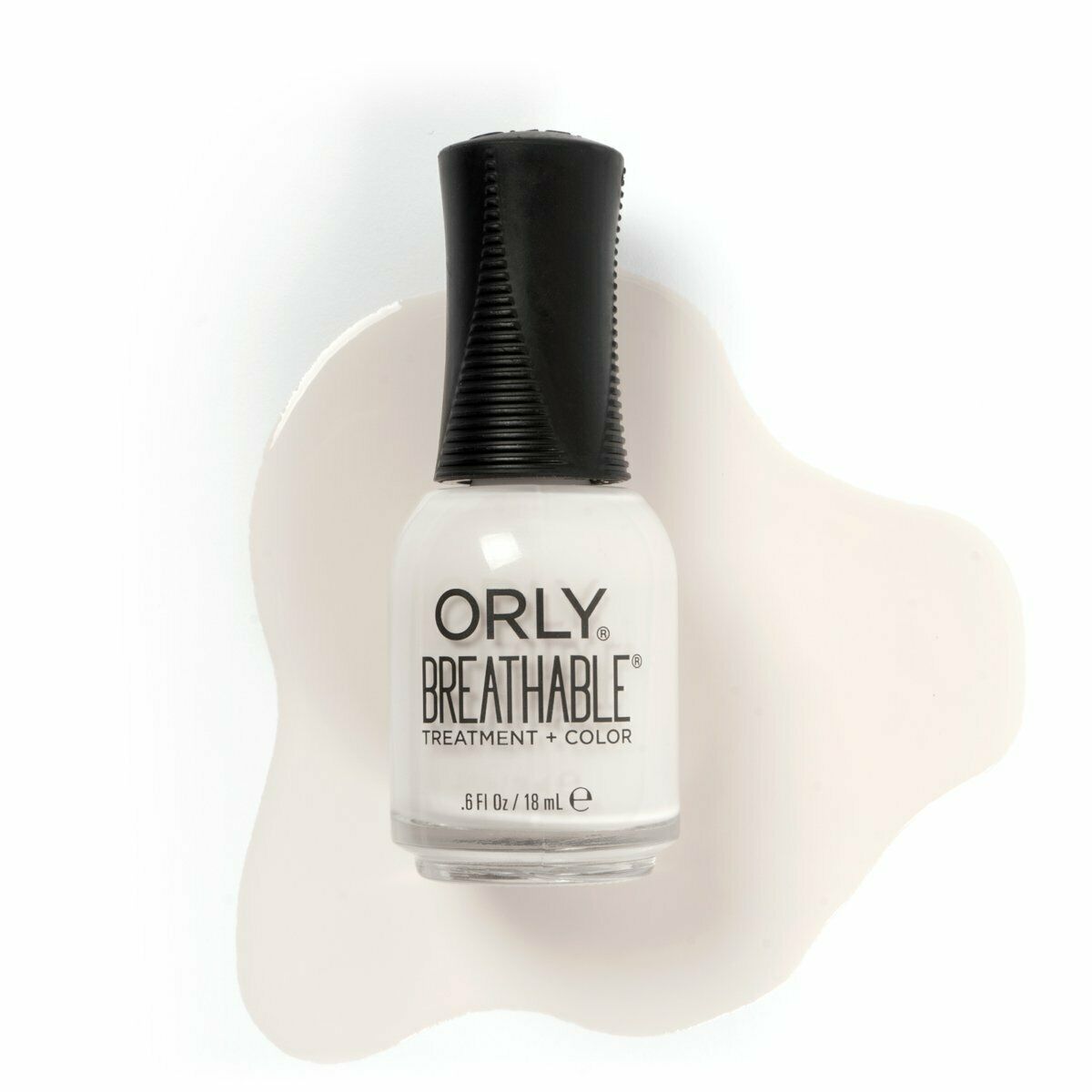 ORLY BREATHABLE Nail Polish *Treatment & Color* 0.6 oz **New Updated-Pick Any**