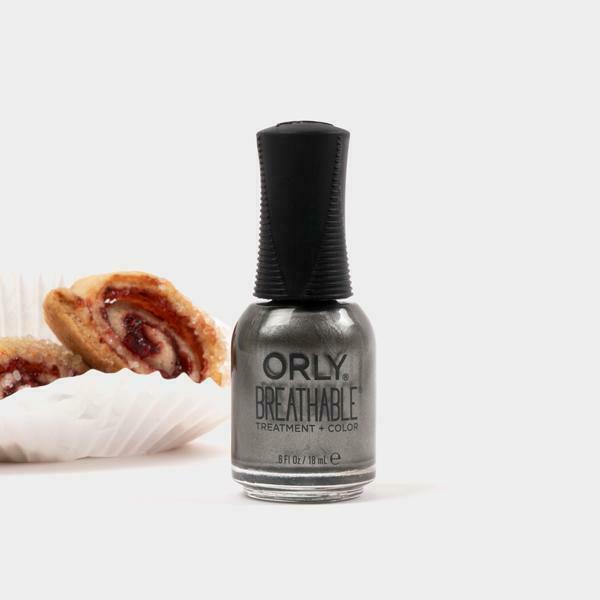 ORLY BREATHABLE Nail Polish *Treatment & Color* 0.6 oz **New Updated-Pick Any**