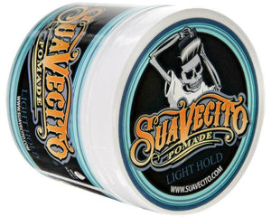 Suavecito Pomade 4 oz. Can **Pick Your Style**