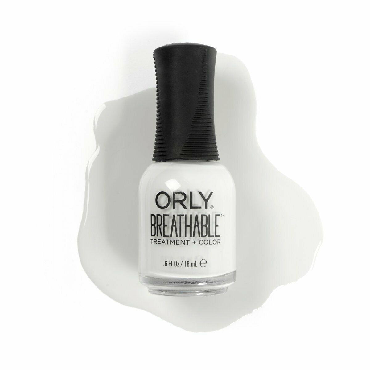 ORLY BREATHABLE Nail Polish *Treatment & Color* 0.6 oz **New Updated-Pick Any**