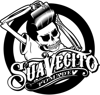 Suavecito Pomade 4 oz. Can **Pick Your Style**