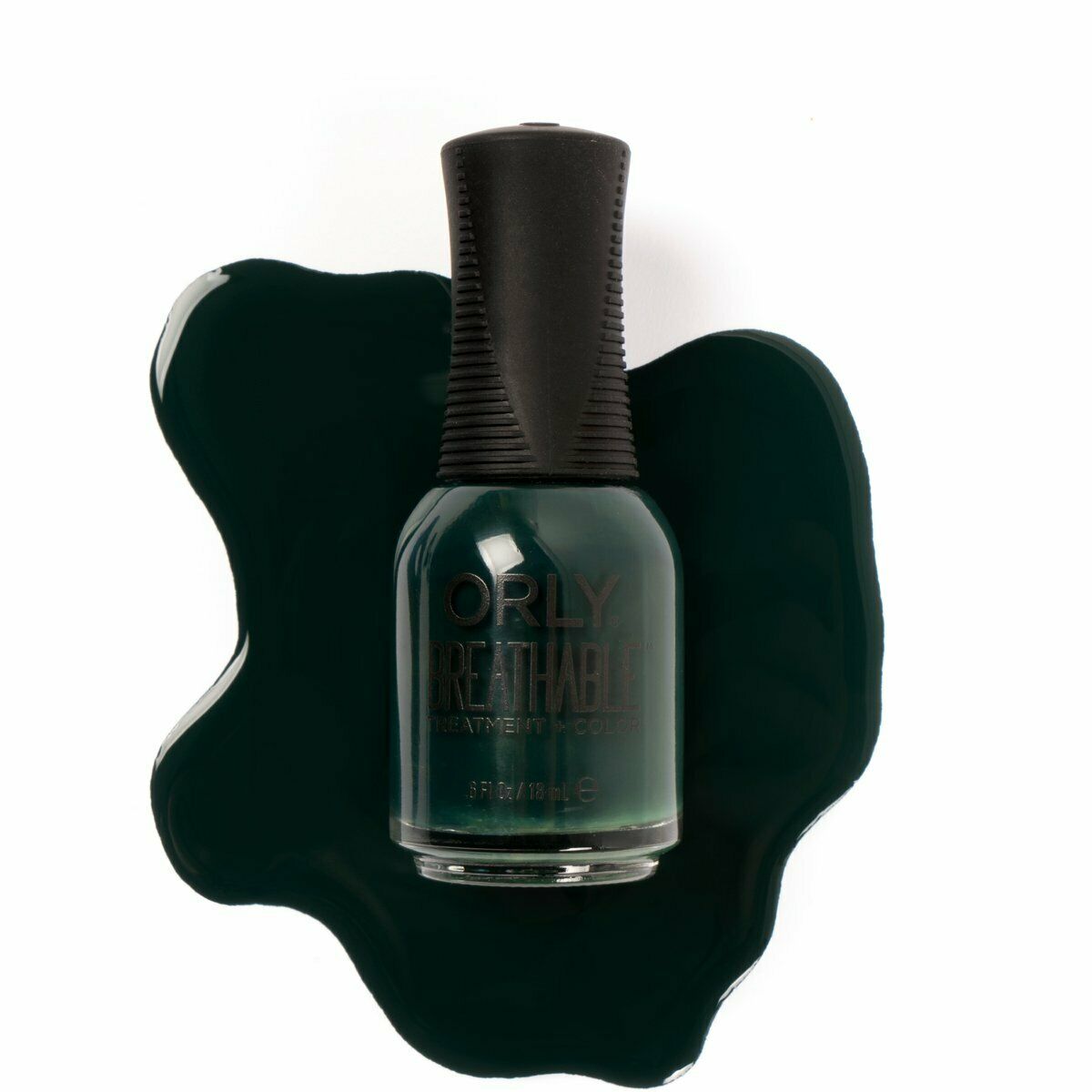 ORLY BREATHABLE Nail Polish *Treatment & Color* 0.6 oz **New Updated-Pick Any**