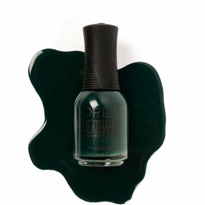 ORLY BREATHABLE Nail Polish *Treatment & Color* 0.6 oz **New Updated-Pick Any**