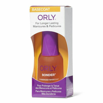 ORLY Treatment Nail Polish [Top/Base/Strengthener/Care/Oil] 0.6 fl oz - Pick Any
