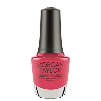 Harmony Morgan Taylor Lacquer - HA Color Nail Polish 0.5oz **Pick Any**