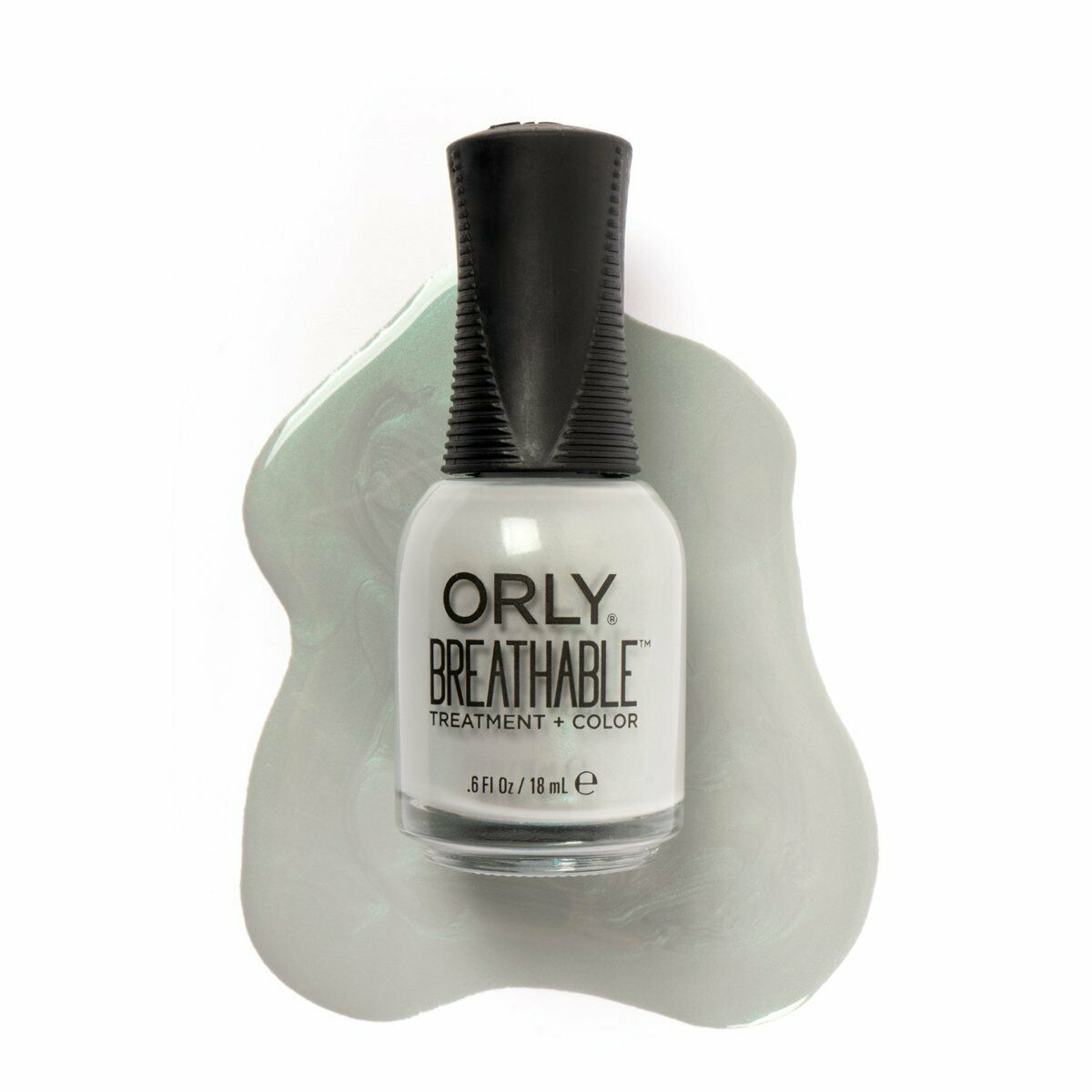 ORLY BREATHABLE Nail Polish *Treatment & Color* 0.6 oz **New Updated-Pick Any**