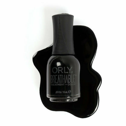 ORLY BREATHABLE Nail Polish *Treatment & Color* 0.6 oz **New Updated-Pick Any**