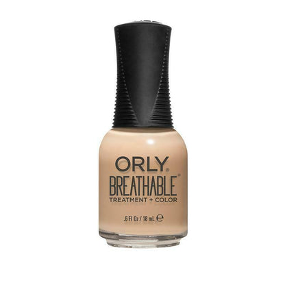 ORLY BREATHABLE Nail Polish *Treatment & Color* 0.6 oz **New Updated-Pick Any**
