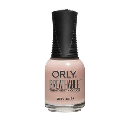 ORLY BREATHABLE Nail Polish *Treatment & Color* 0.6 oz **New Updated-Pick Any**