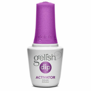 Harmony Gelish Dip Essentials System for Dipping Powder **Pick Your Bottles**