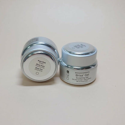 CND Brisa Nail Sculpting Gel 1.5oz or .5oz.