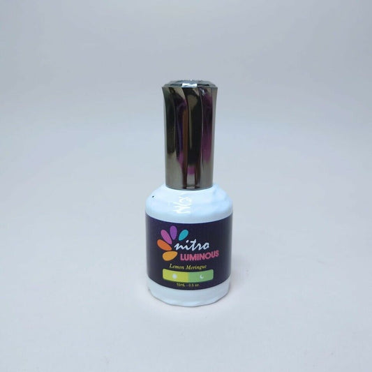 NITRO Luminous Gel GLOW in The Dark Collection [set/single] **Pick any**