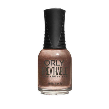 ORLY BREATHABLE Nail Polish *Treatment & Color* 0.6 oz **New Updated-Pick Any**