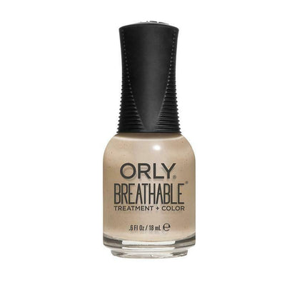 ORLY BREATHABLE Nail Polish *Treatment & Color* 0.6 oz **New Updated-Pick Any**
