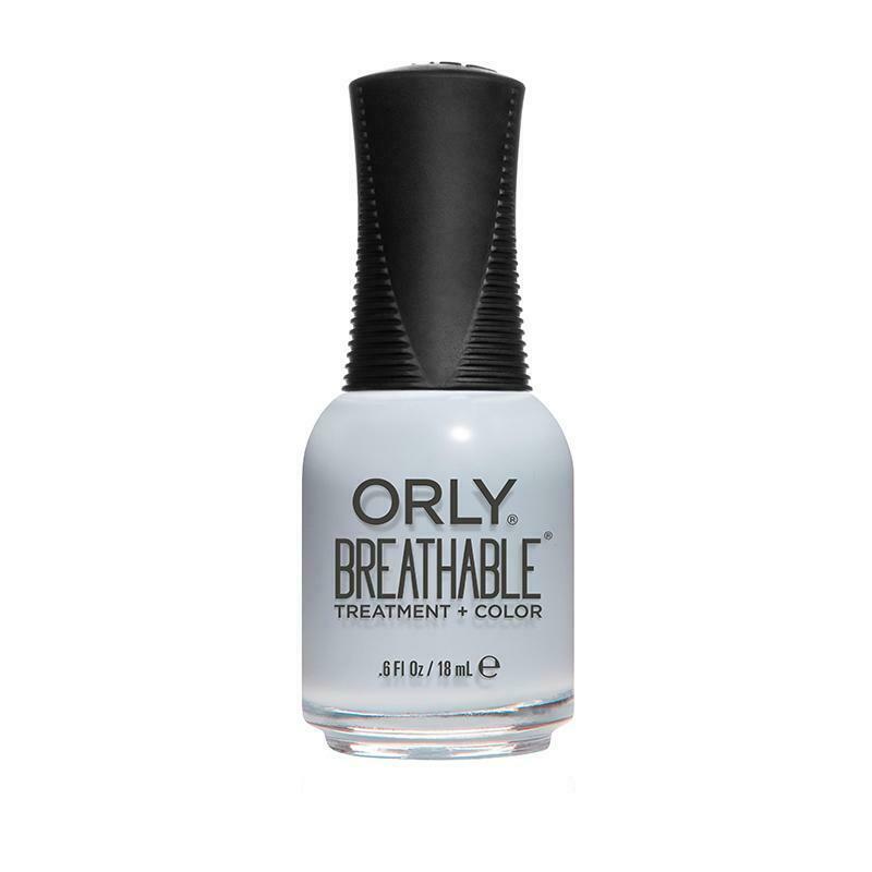 ORLY BREATHABLE Nail Polish *Treatment & Color* 0.6 oz **New Updated-Pick Any**