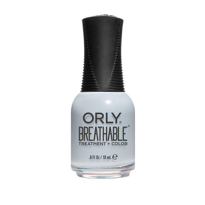 ORLY BREATHABLE Nail Polish *Treatment & Color* 0.6 oz **New Updated-Pick Any**