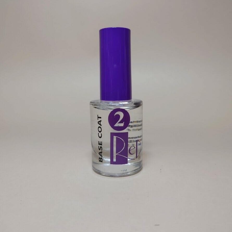 RED Dipping Essential Liquid [Base/Activator/Top] 0.5 Fl Oz **Pick Your Bottle**