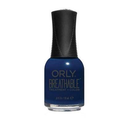 ORLY BREATHABLE Nail Polish *Treatment & Color* 0.6 oz **New Updated-Pick Any**