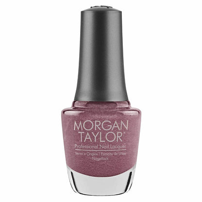 Harmony Morgan Taylor Lacquer - HA Color Nail Polish 0.5oz **Pick Any**