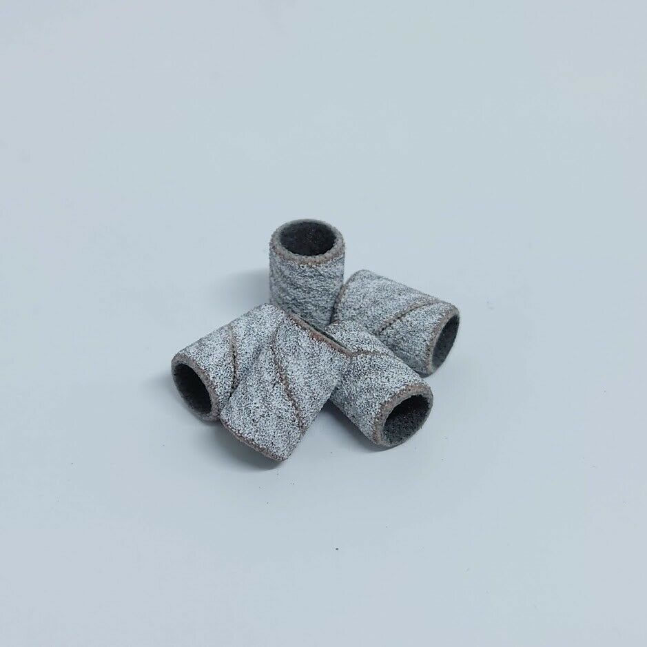 Medicool Pro Bands Acrylic/ Gel Sanding Band [Fine/Medium/Coarse] R/W *Pick Any*