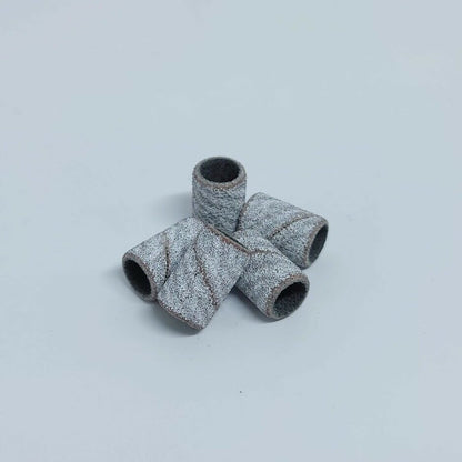 Medicool Pro Bands Acrylic/ Gel Sanding Band [Fine/Medium/Coarse] R/W *Pick Any*