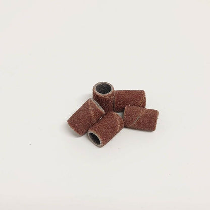 Medicool Pro Bands Acrylic/ Gel Sanding Band [Fine/Medium/Coarse] R/W *Pick Any*