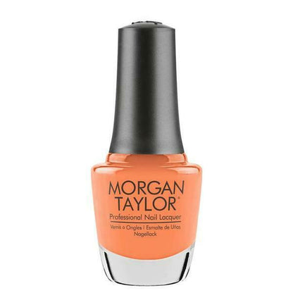Harmony Morgan Taylor Lacquer - HA Color Nail Polish 0.5oz **Pick Any**