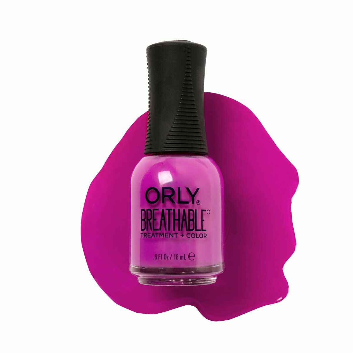 ORLY BREATHABLE Nail Polish *Treatment & Color* 0.6 oz **New Updated-Pick Any**