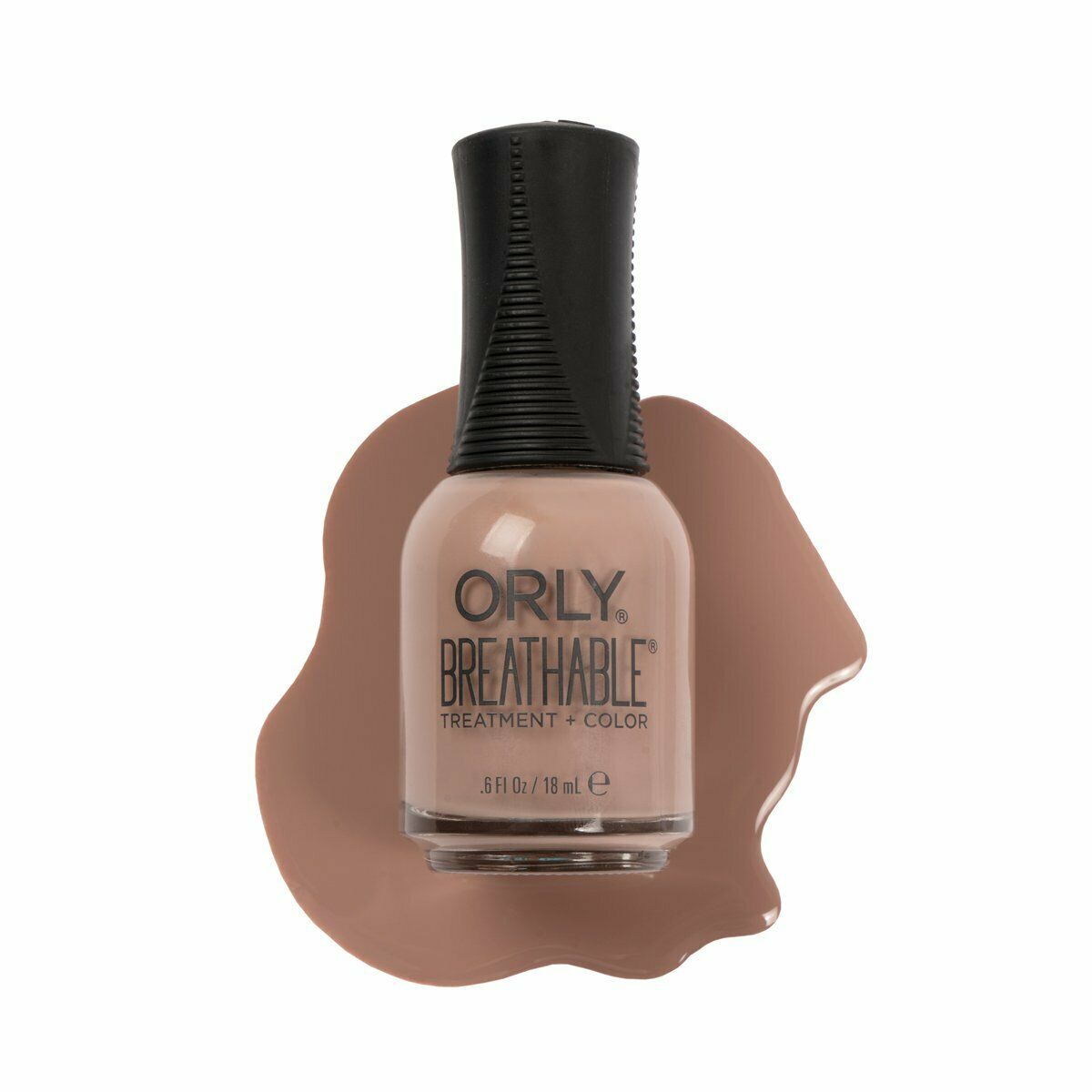 ORLY BREATHABLE Nail Polish *Treatment & Color* 0.6 oz **New Updated-Pick Any**