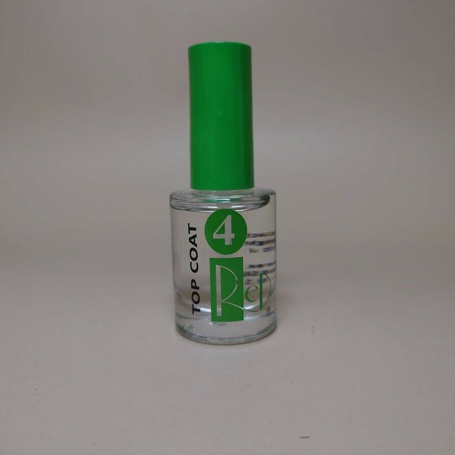 RED Dipping Essential Liquid [Base/Activator/Top] 0.5 Fl Oz **Pick Your Bottle**
