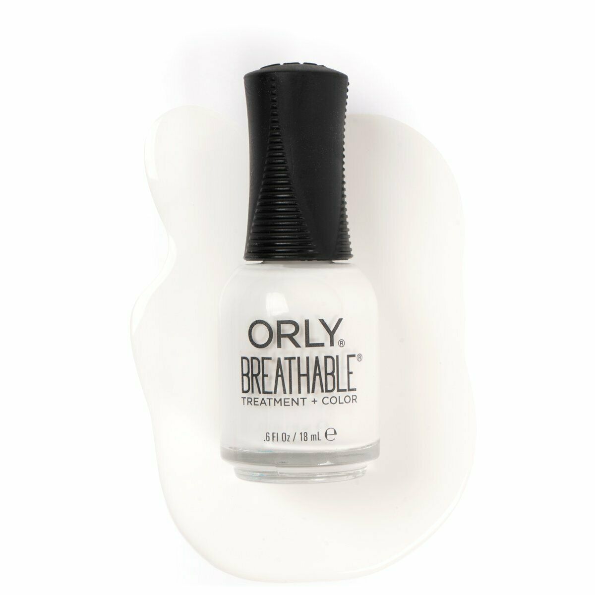 ORLY BREATHABLE Nail Polish *Treatment & Color* 0.6 oz **New Updated-Pick Any**