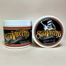Load image into Gallery viewer, Suavecito Pomade 4 oz. Can **Pick Your Style**