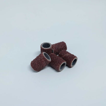 Medicool Pro Bands Acrylic/ Gel Sanding Band [Fine/Medium/Coarse] R/W *Pick Any*