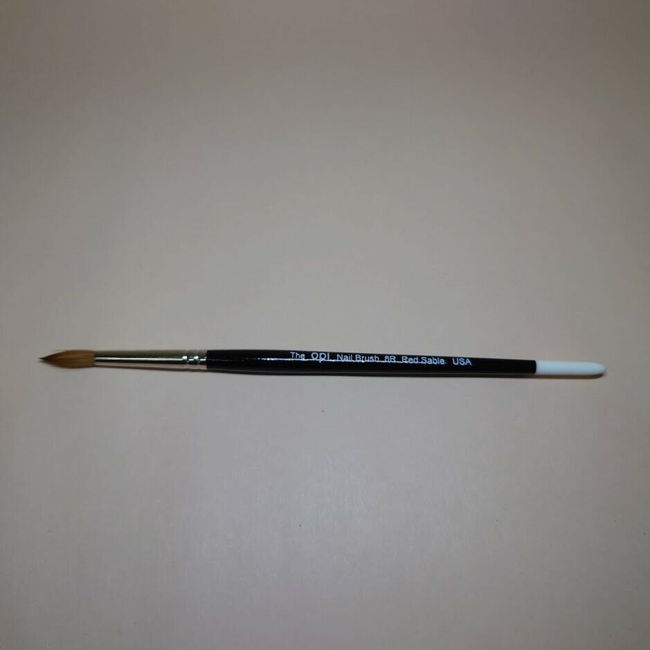 OPI Artist Series Brush [Synthetic Bristles & Kolinsky Sable] *Pick Any*