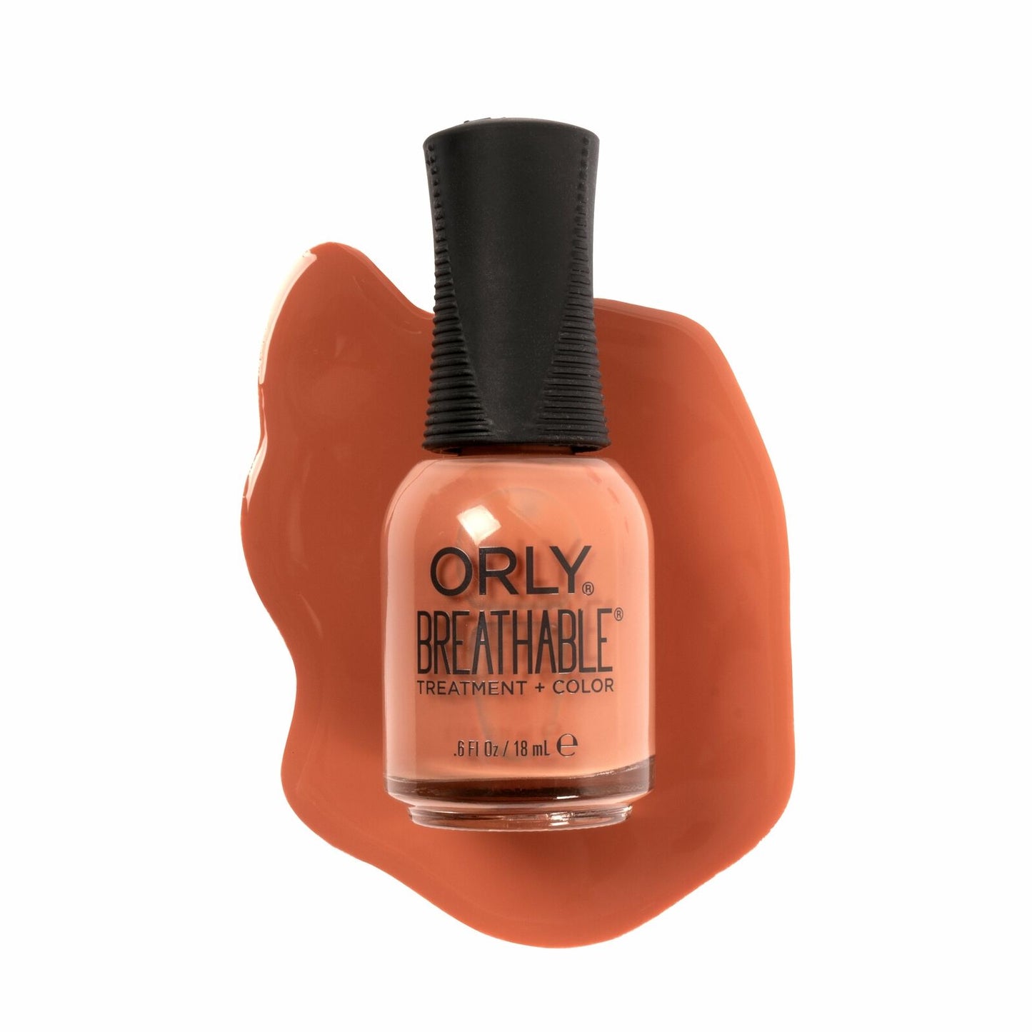 ORLY BREATHABLE Nail Polish *Treatment & Color* 0.6 oz **New Updated-Pick Any**