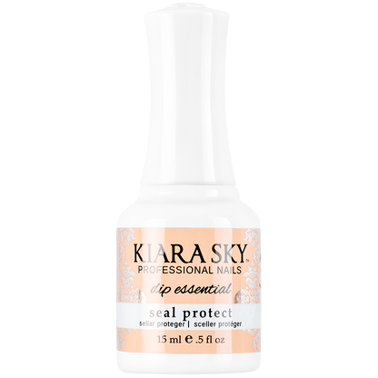 Kiara Sky Dip Powder Essential Liquids 0.5 Fl Oz **Pick your Bottles**