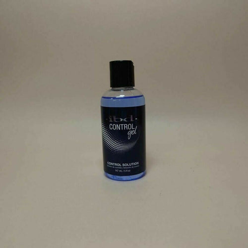 IBD Control Gel LED/UV Nail Enhancement Gel - 2 oz. *Pick Your Colors*