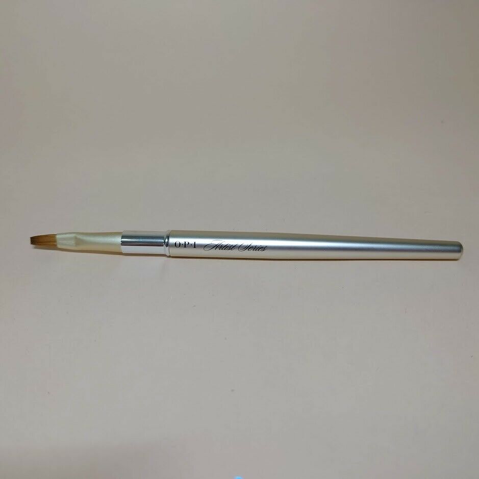OPI Artist Series Brush [Synthetic Bristles & Kolinsky Sable] *Pick Any*