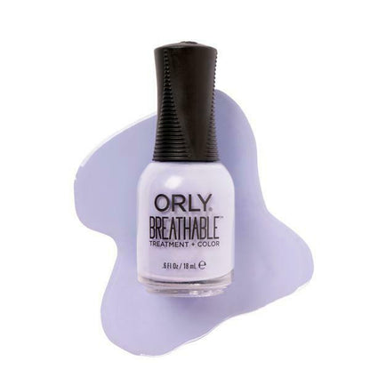 ORLY BREATHABLE Nail Polish *Treatment & Color* 0.6 oz **New Updated-Pick Any**