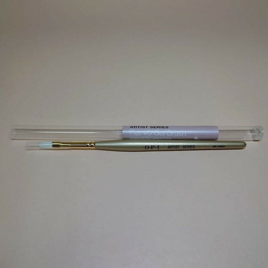 OPI Artist Series Brush [Synthetic Bristles & Kolinsky Sable] *Pick Any*