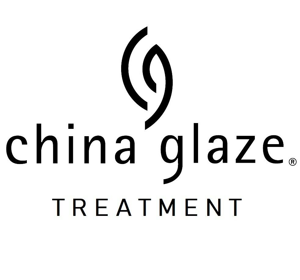 China Glaze Treatment Nail Polish [Top/Base/Strengthener] 0.5 fl. oz. *Pick Any*